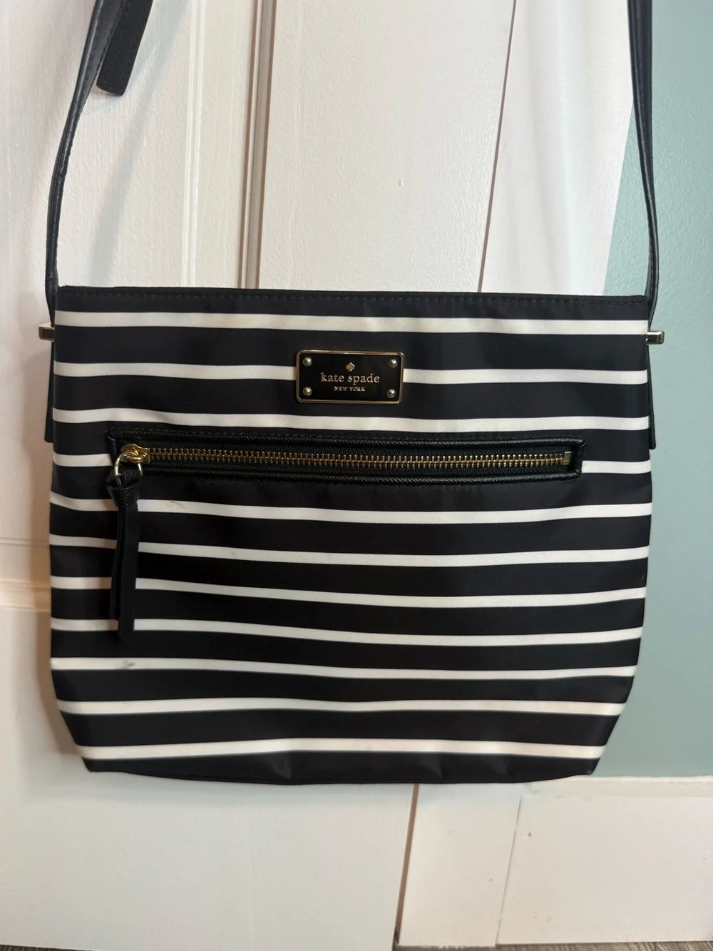 kate spade excellent straps